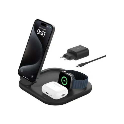Belkin 36W Qi2.0 15W Charger