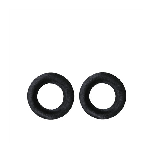 Beyerdynamic  Ear pads velour, closed |