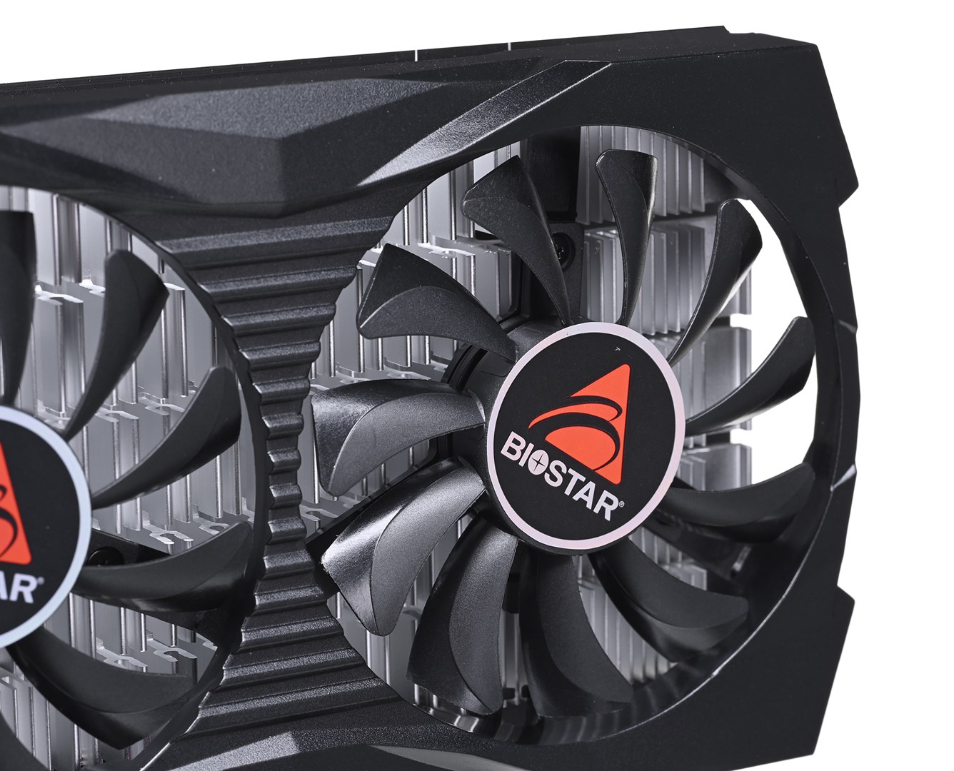 Biostar GeForce GTX 1050 4GB GDDR5