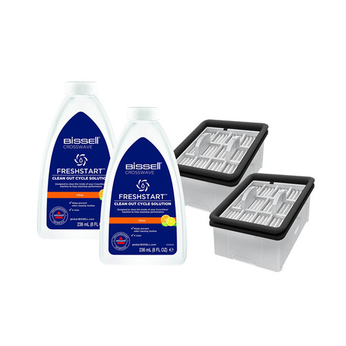 Bissell 4087 CrossWave FreshStart Accessory Kit