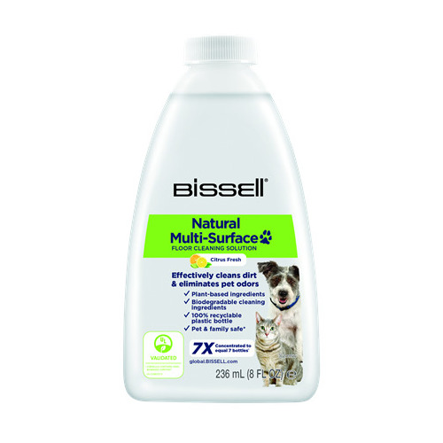 Bissell | Natural Multi-Surface Pet Floor