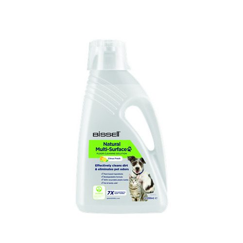 Bissell | Natural Multi-Surface Pet Floor