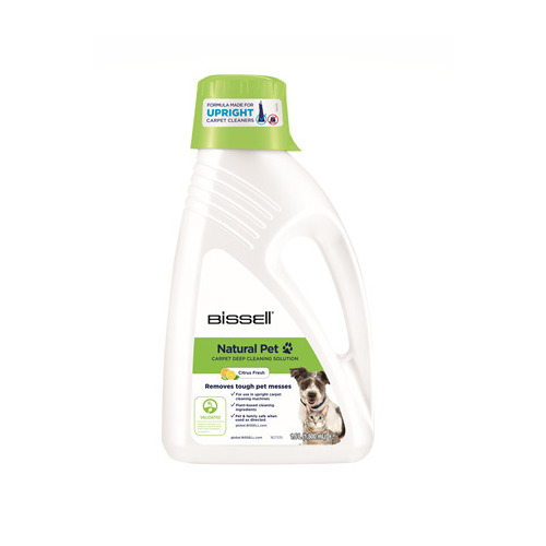 Bissell | Upright Carpet Cleaning Solution