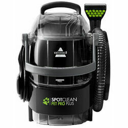 Odkurzacz piorący Bissell 37252 SpotClean Pet Pro Plus