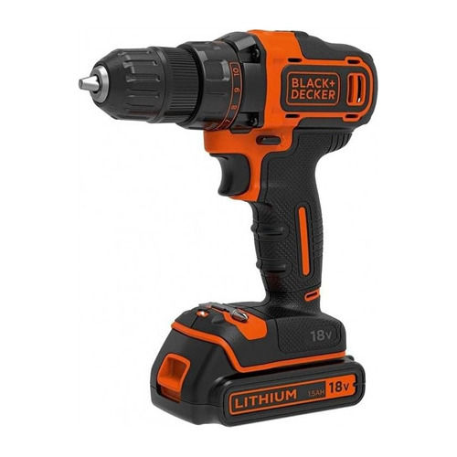 Black&Decker BLACK & DECKER  | 18V