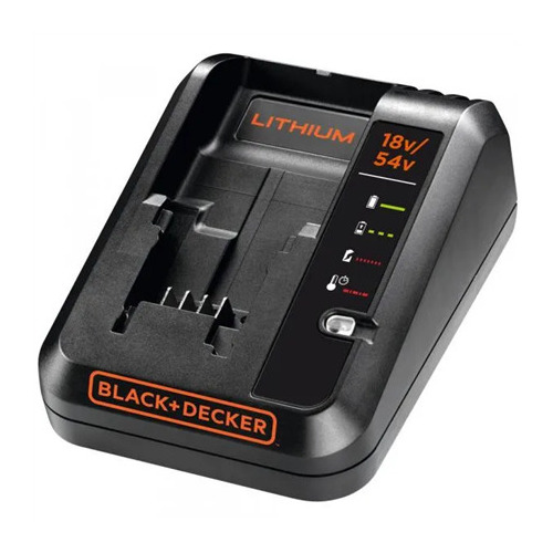 Black&Decker BLACK & DECKER  | Fast