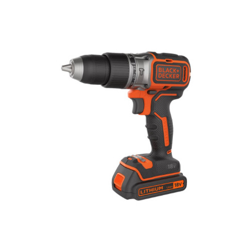 Black&Decker BLACK & DECKER  | Impact