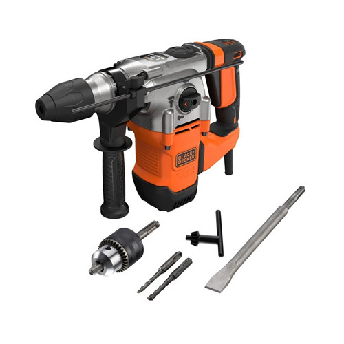Black&Decker BEHS03K-QS 1250 W | BEHS03K-QS
