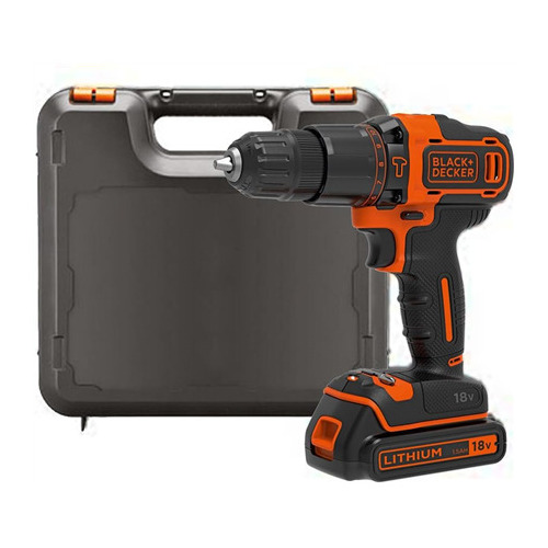 Black&Decker BLACK & DECKER | Impact
