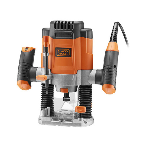 Black&Decker KW1200EKA 1200 W | KW1200EKA-QS