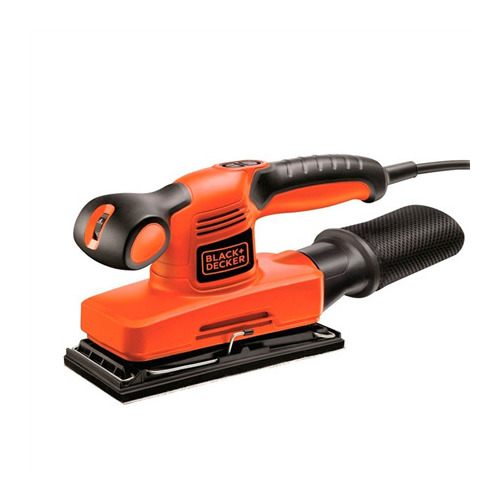 Black&Decker BLACK & DECKER | Orbital