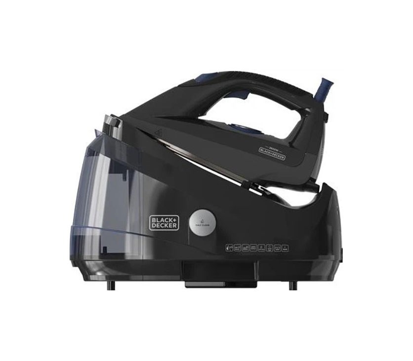 Black+Decker steam generator ES9180300B | ES9180300B