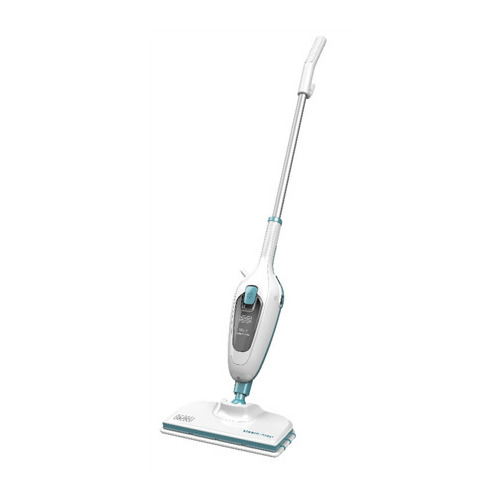 Mop parowy Black&Decker 10w1 1300W FSMH13E10-QS