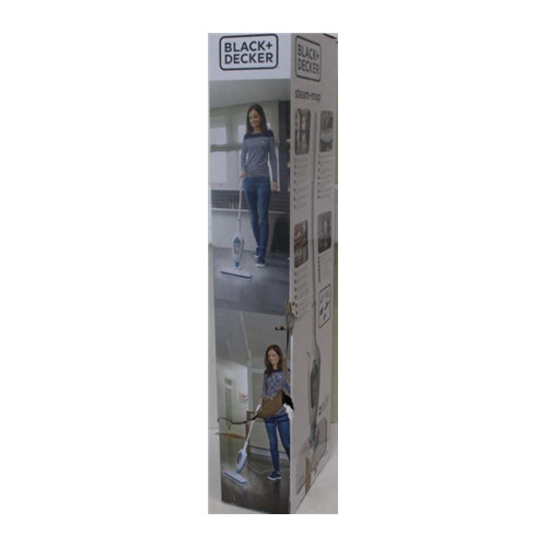 Black&Decker BLACK & DECKER  | Steam