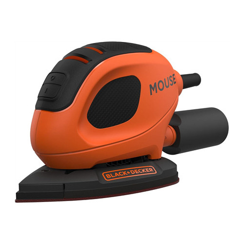 Black&Decker BLACK & DECKER Triangular sander