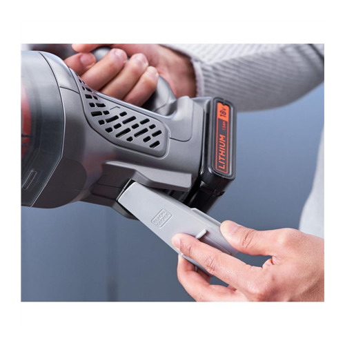 Black&Decker BLACK & DECKER | Vacuum