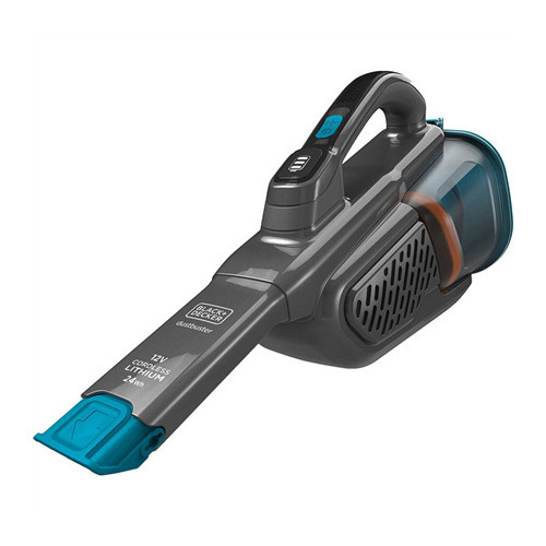 Black+Decker Odkurzacz ręczny Black&Decker BHHV320B-QW |