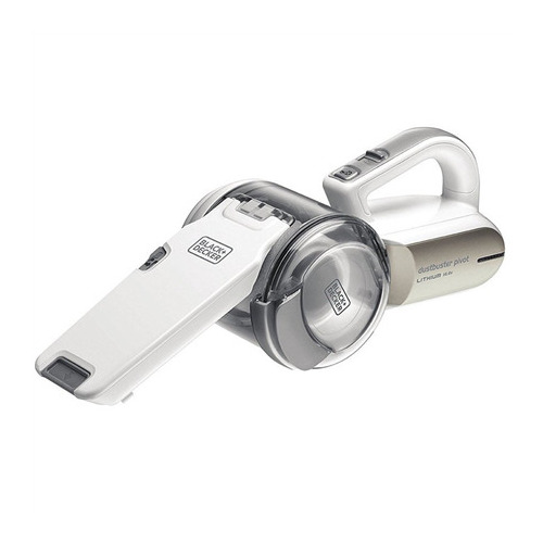 Odkurzacz ręczny Black&Decker Pivot PV1820L-QW |