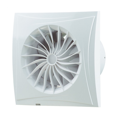 Blaugerg  Fan | Sileo 125 |
