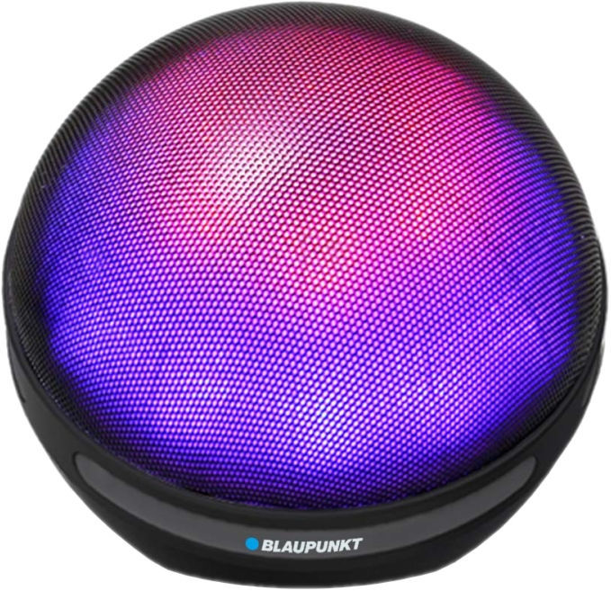 Blaupunkt BT08LED | T-MLX29074 | 5901750503290