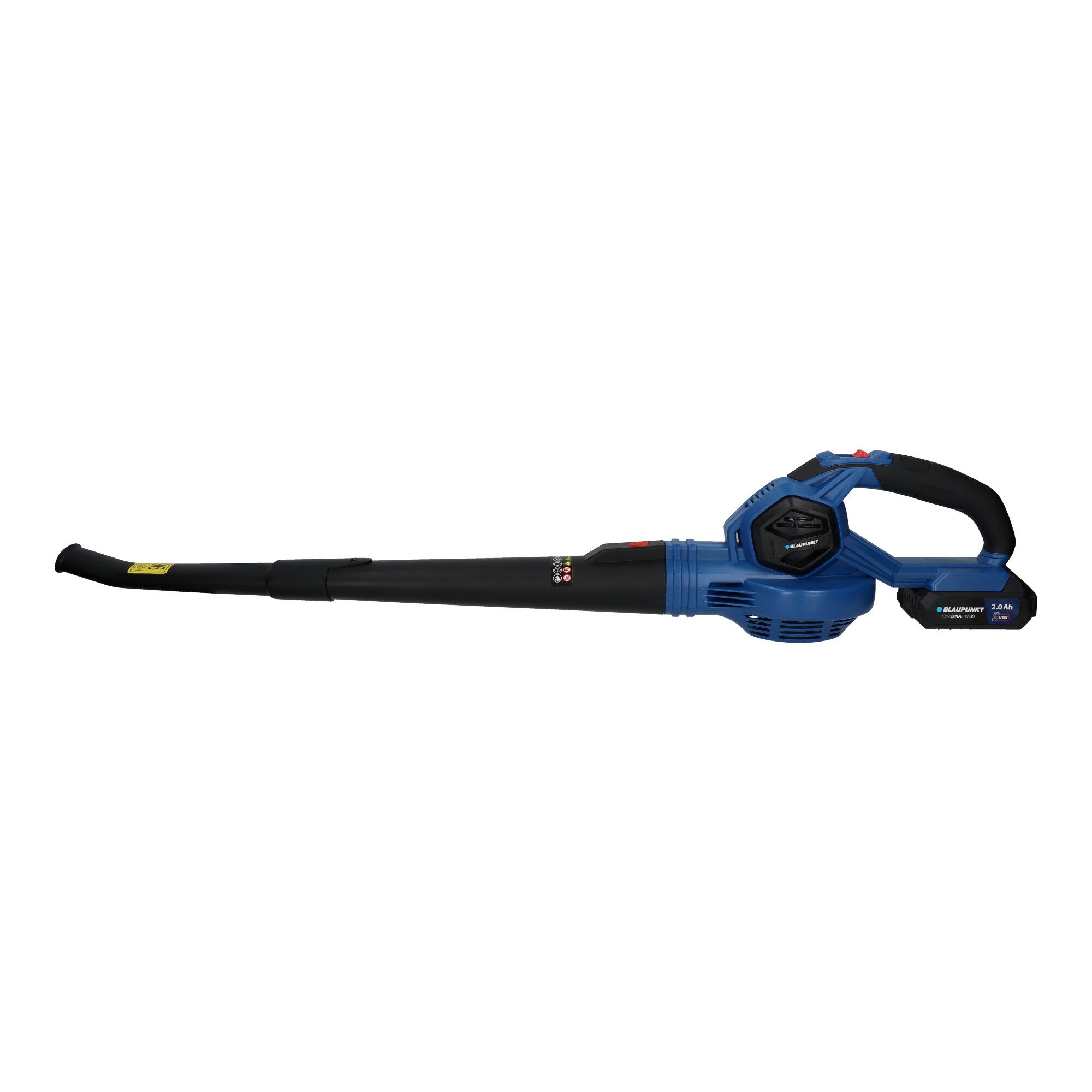 Blaupunkt CB2010 Cordless blower | BLAUPUNKT