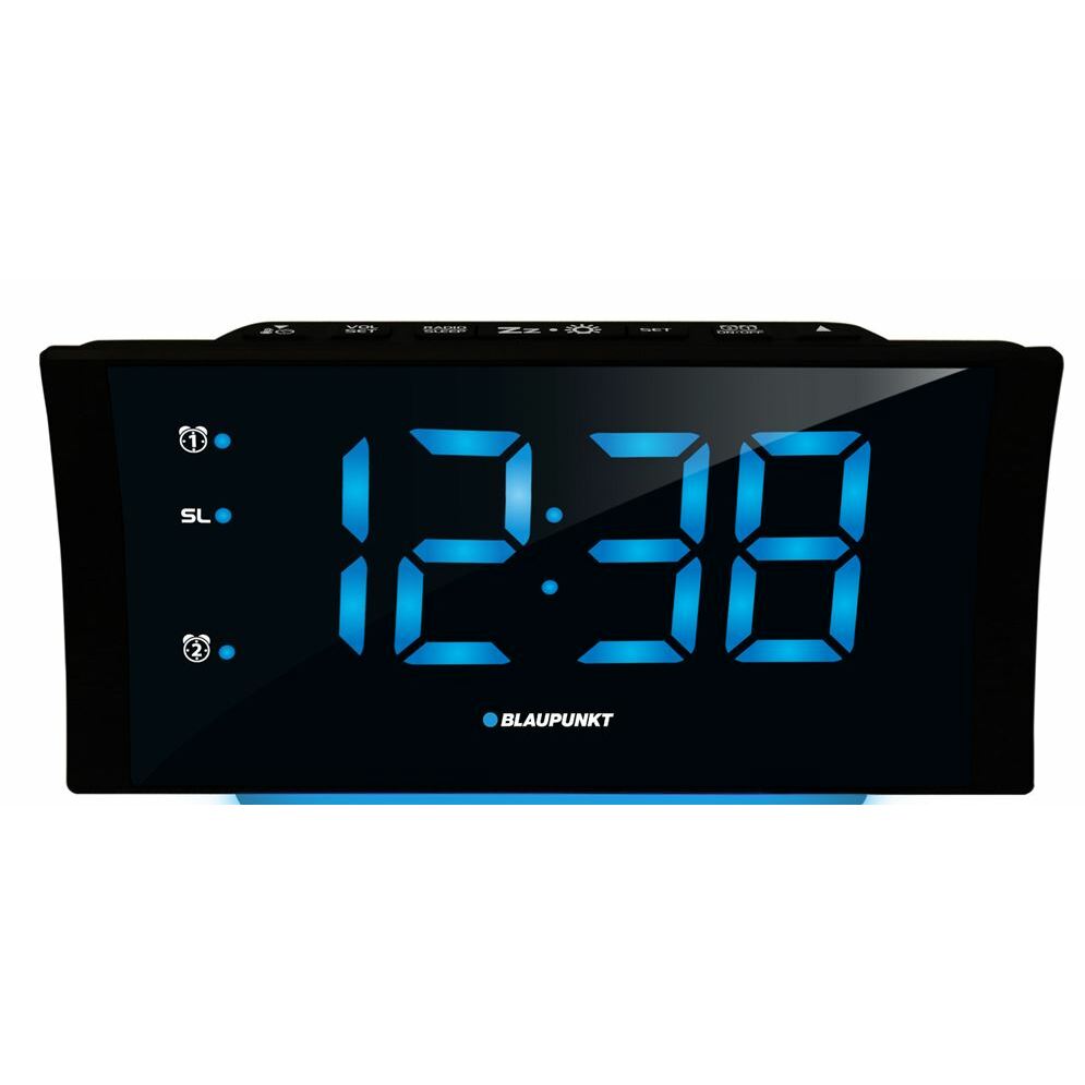 Blaupunkt CR80USB | T-MLX29072 | 5901750503214