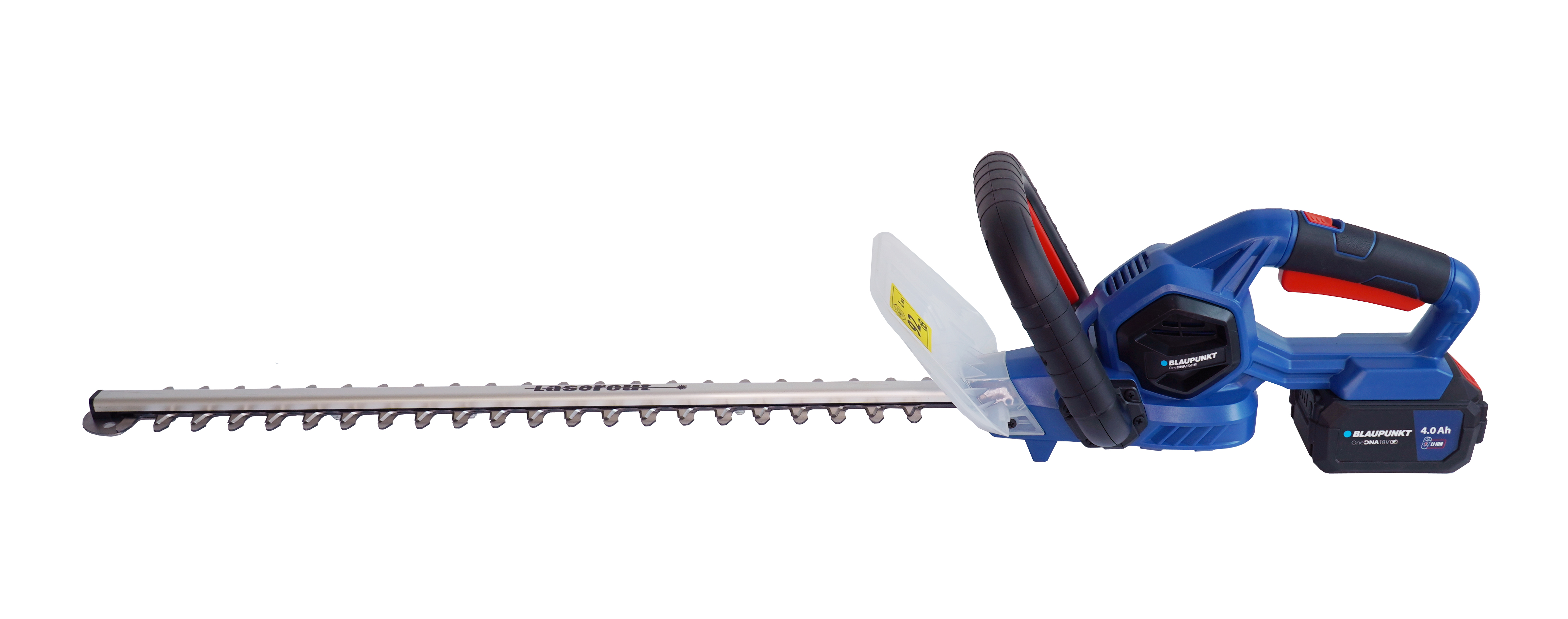 Blaupunkt CT6010 Hedge Trimmer 18V |