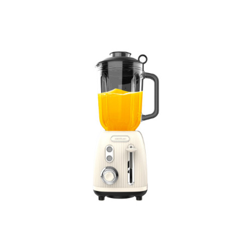Blender | Power Black Titanium RetroBeige