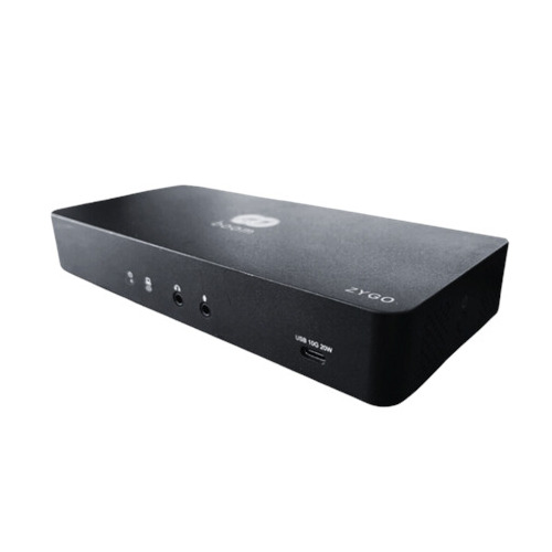 Boom Collaboration ZYGO Hub for video
