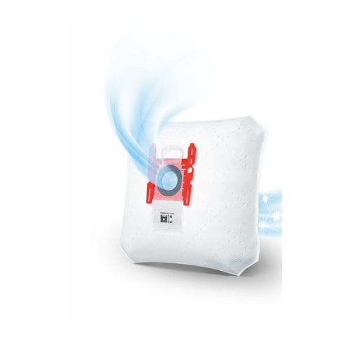 Bosch | AirFresh GALL Vacuum cleaner