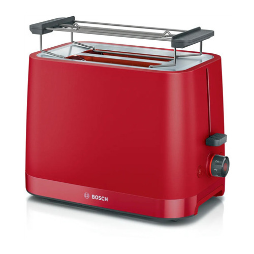 Bosch TAT3M124 Toaster - 950 W