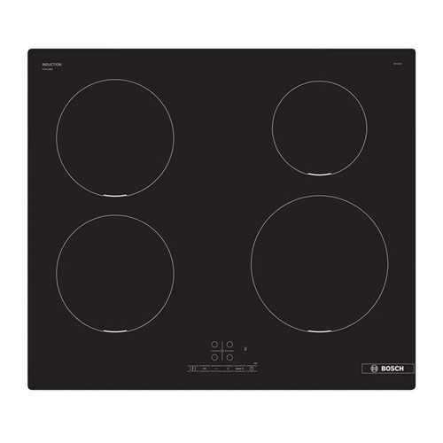 Bosch Hob | PIE611BB5E | Induction