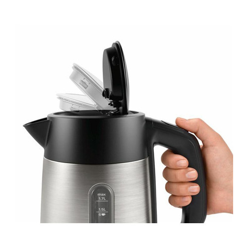 Bosch TWK4P440 Silver | TWK4P440 |