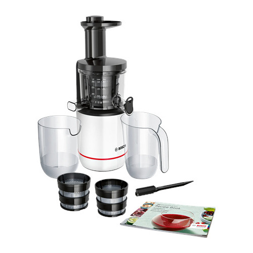 Bosch MESM500W VitaExtract | Type Slow