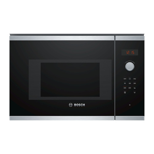 Mikroviļņu krāsns BOSCH BFL523MS0 | BFL523MS0