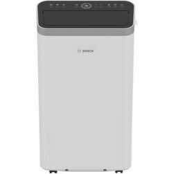 Bosch Mobile Air Conditioner | Cool 4000 | Suitable for rooms up to 85 m³ | White/Black