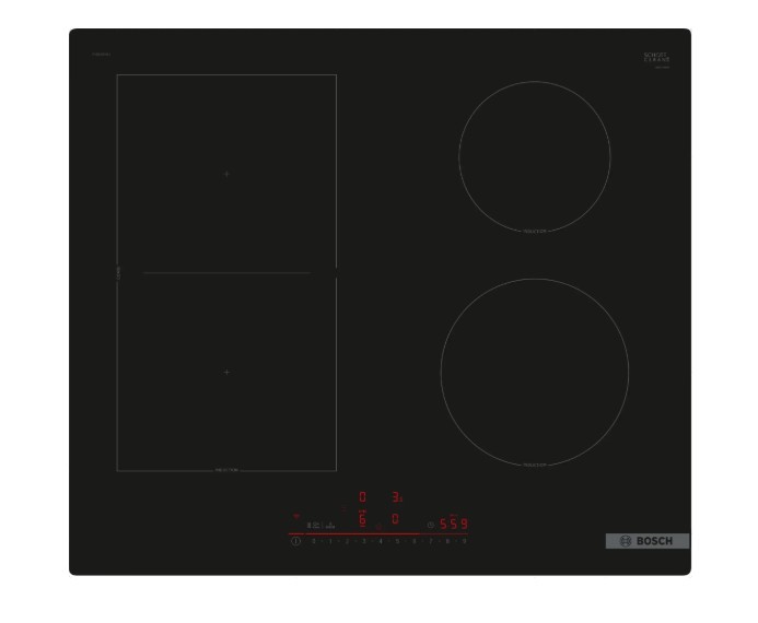 Bosch PVS61RHB1E Induction | PVS61RHB1E |