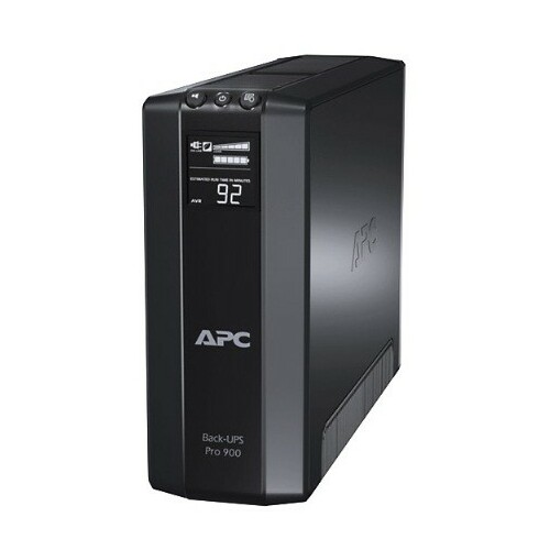 APC BR900G-FR | BR900G-FR | 731304279587
