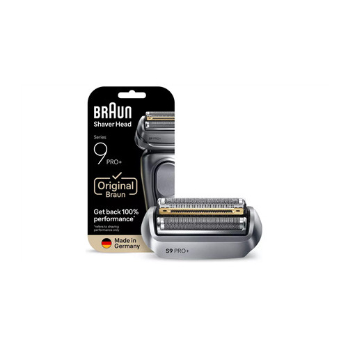 Braun 96M Shaver Replacement Head Series