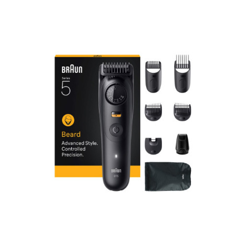 Braun  Beard Trimmer | Series 5