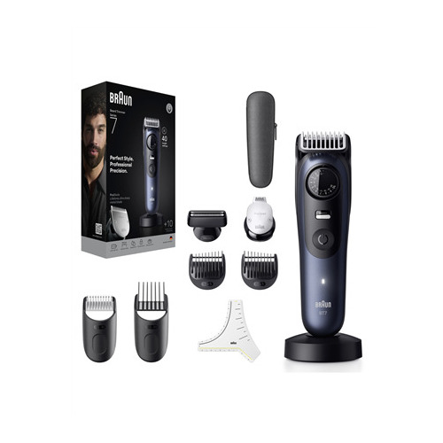 Braun Beard Trimmer | Series 7