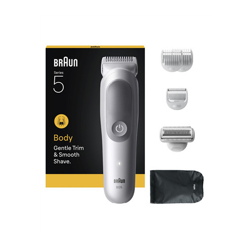 Braun Body Groomer | Series 5
