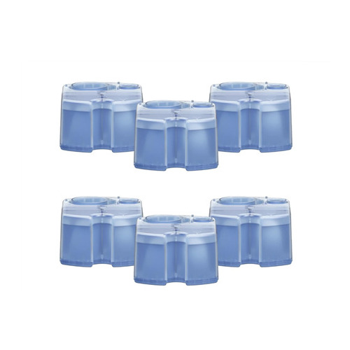 Braun Clean & Renew refill cartridges