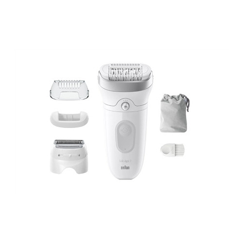 Braun Epilator | SE7-041 Silk épil