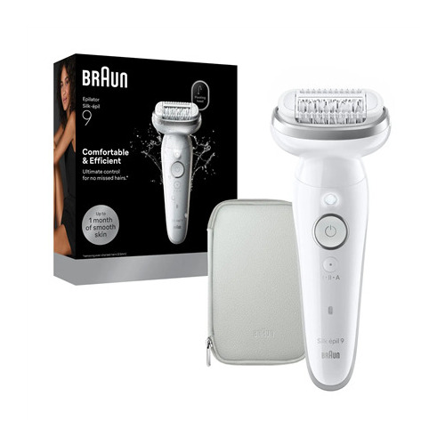 Braun  Epilator | Silk-épil 9 SES9-000