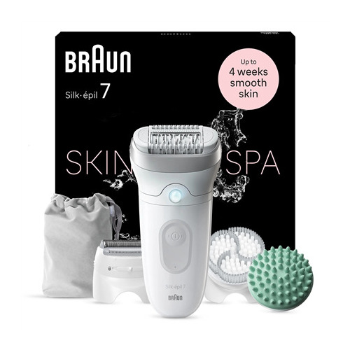 Depilator Braun SE7-081 Braun Silk•épil 7