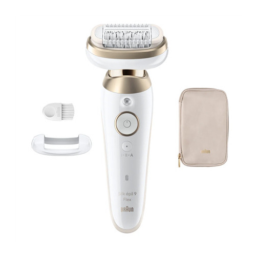 Braun Epilator | Silk-épil 9 Flex
