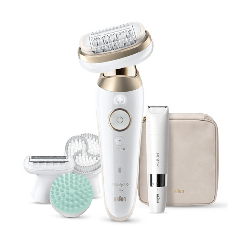 Braun  Epilator | Silk-épil 9 Flex