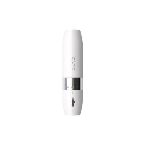 Braun  Face Mini Hair Remover |