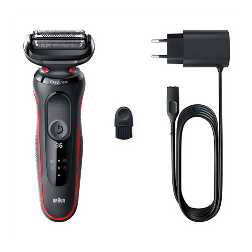 Braun | Shaver | 51-R1000s |